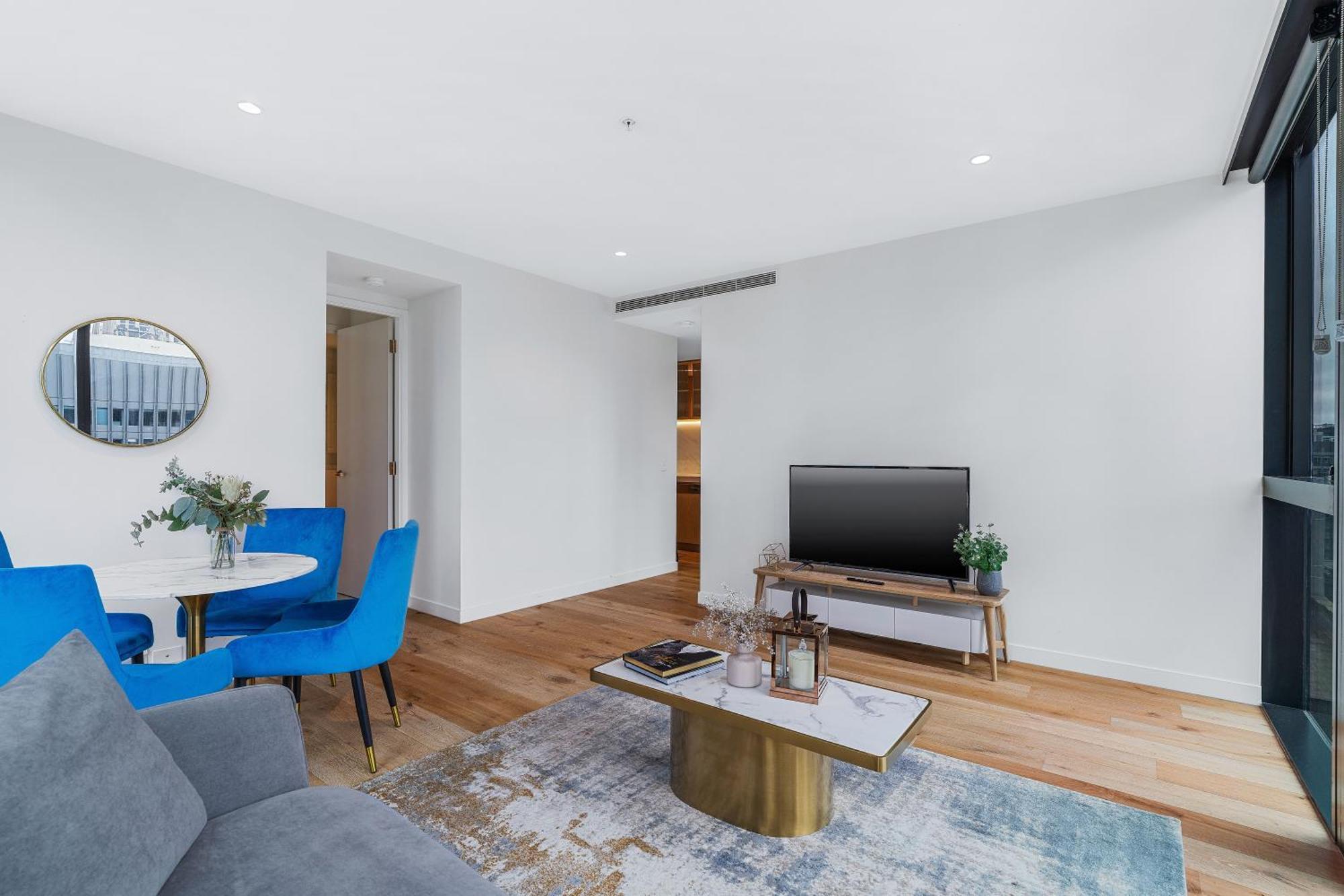Collins House Apartments By Cllix Melbourne City Exterior foto