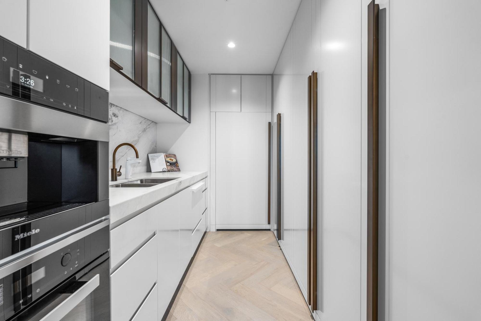 Collins House Apartments By Cllix Melbourne City Exterior foto